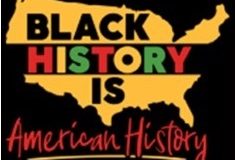 Black History is American History