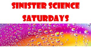 Sinister Science cr