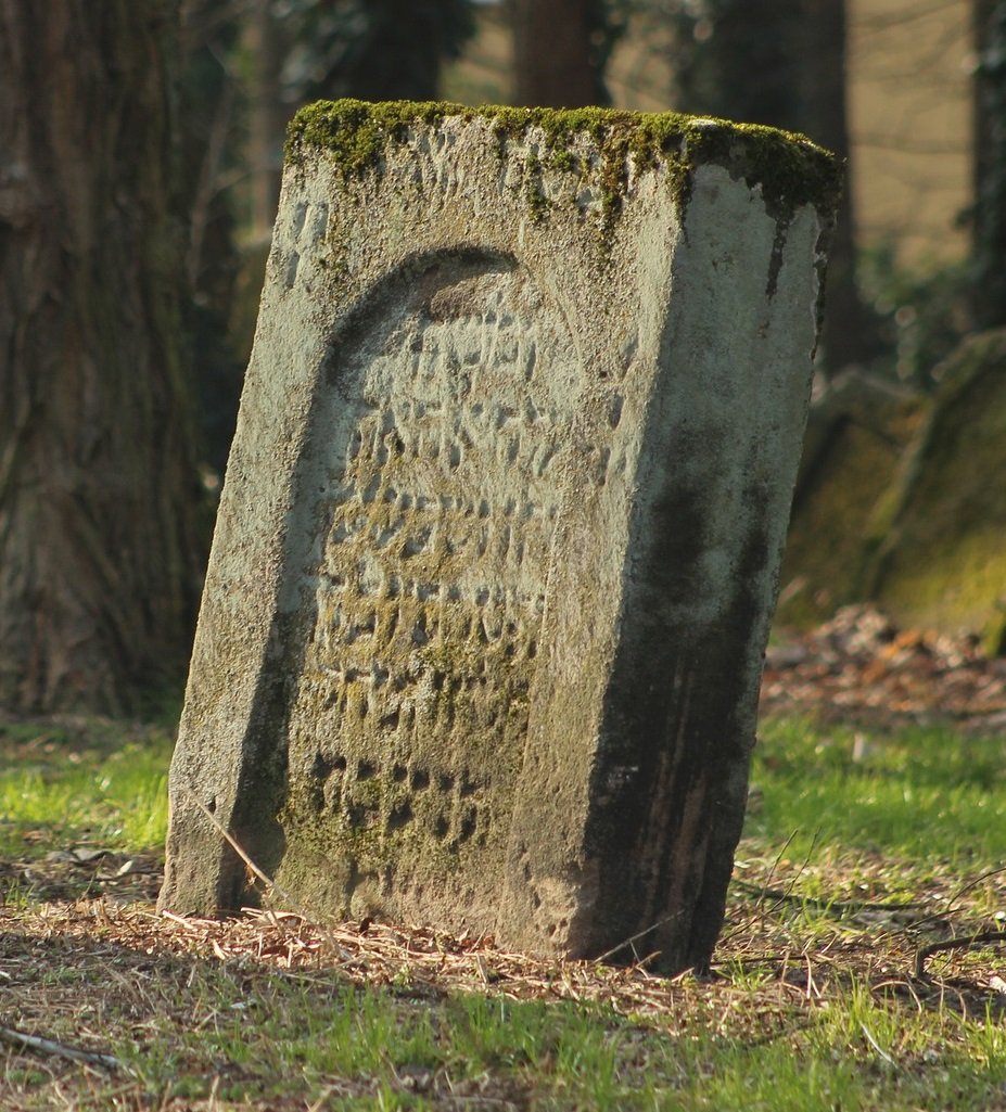 Stone Stories