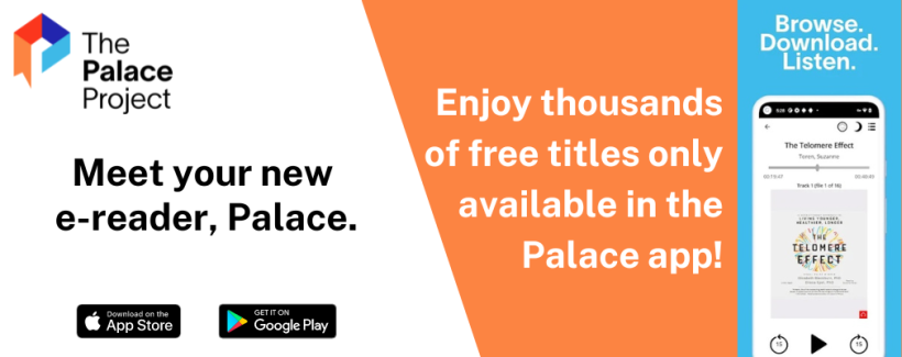 Palace Reading App