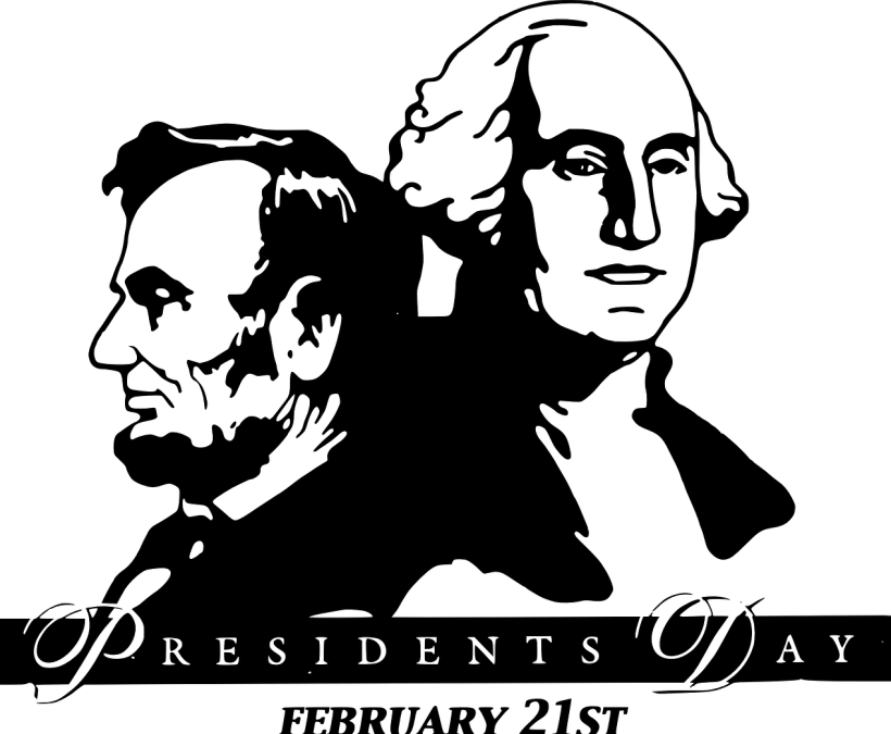 Presidents Day Holiday
