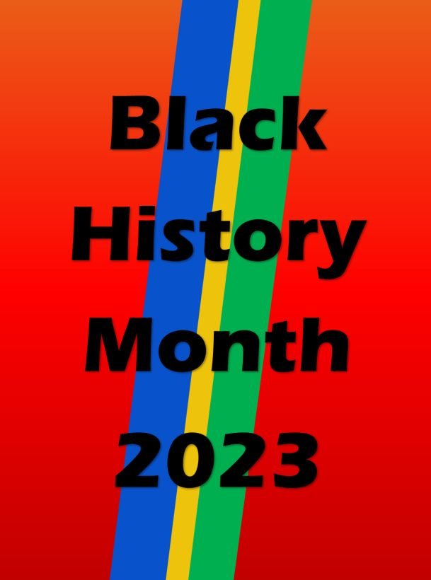 Black History Month