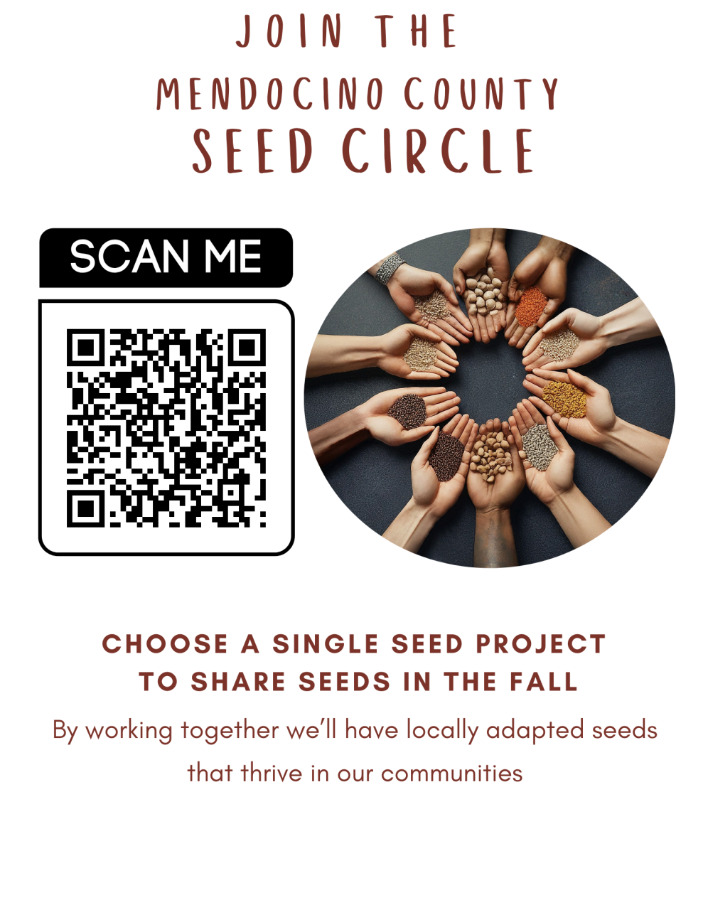 Seed Circle