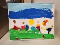 Kids Summer Art