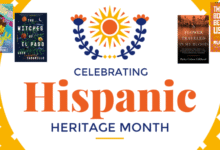 Hispanic Heritage Month