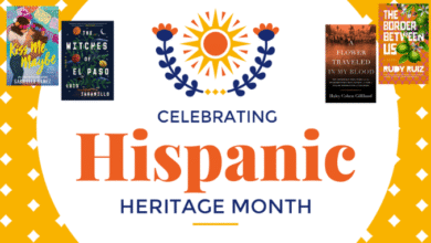Hispanic Heritage Month