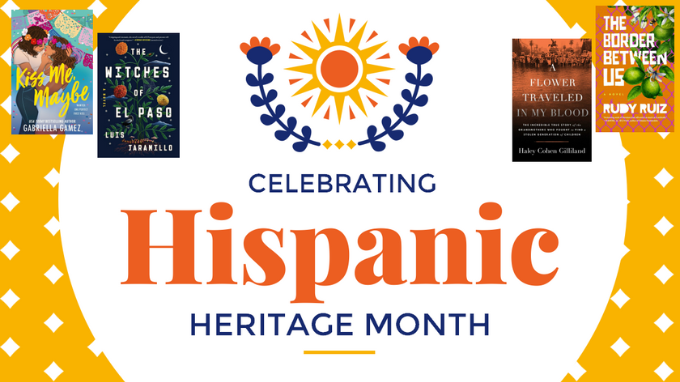 Hispanic Heritage Month
