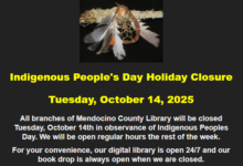 Indigenous People's Day