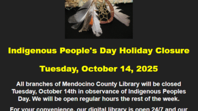 Indigenous People's Day