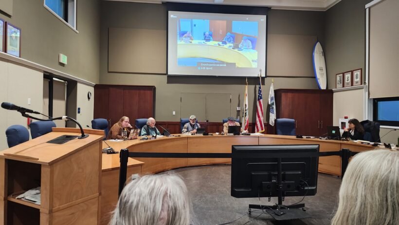 City of Fort Bragg Planning Commission