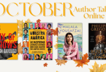 Author Talks