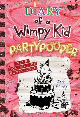 Wimpy Kid Party